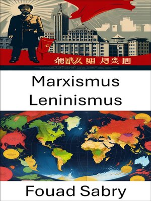 cover image of Marxismus Leninismus